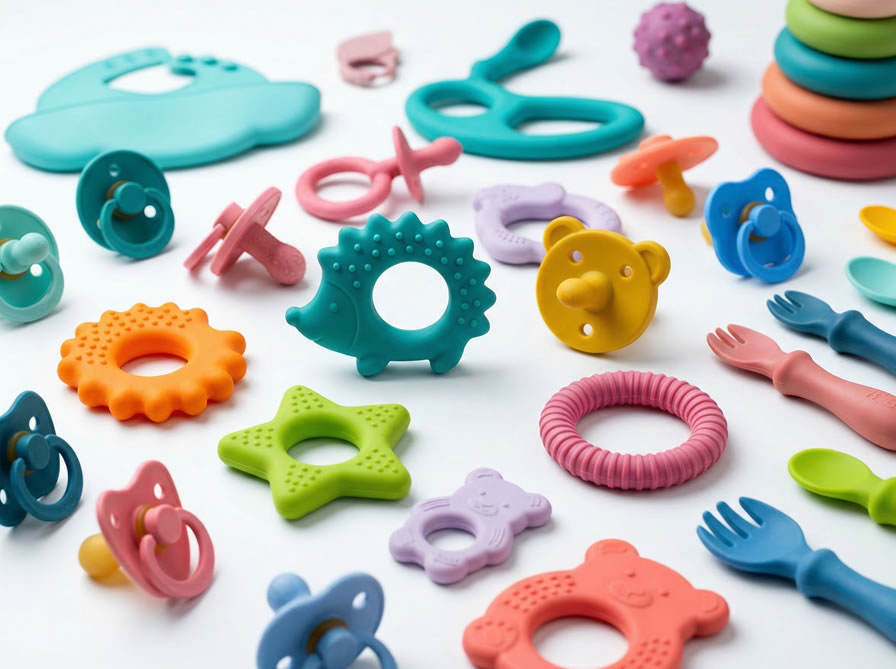 From Challenges to Success: Audio Manufacturer Achieves Supply Chain Stability with GP Mold