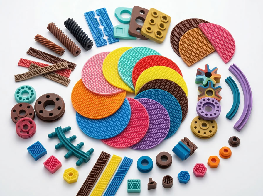 Technology Drives Innovation: Ningbo GP Mould Launches One-Stop Moulding Service for Food-Grade PP Lunch Boxes