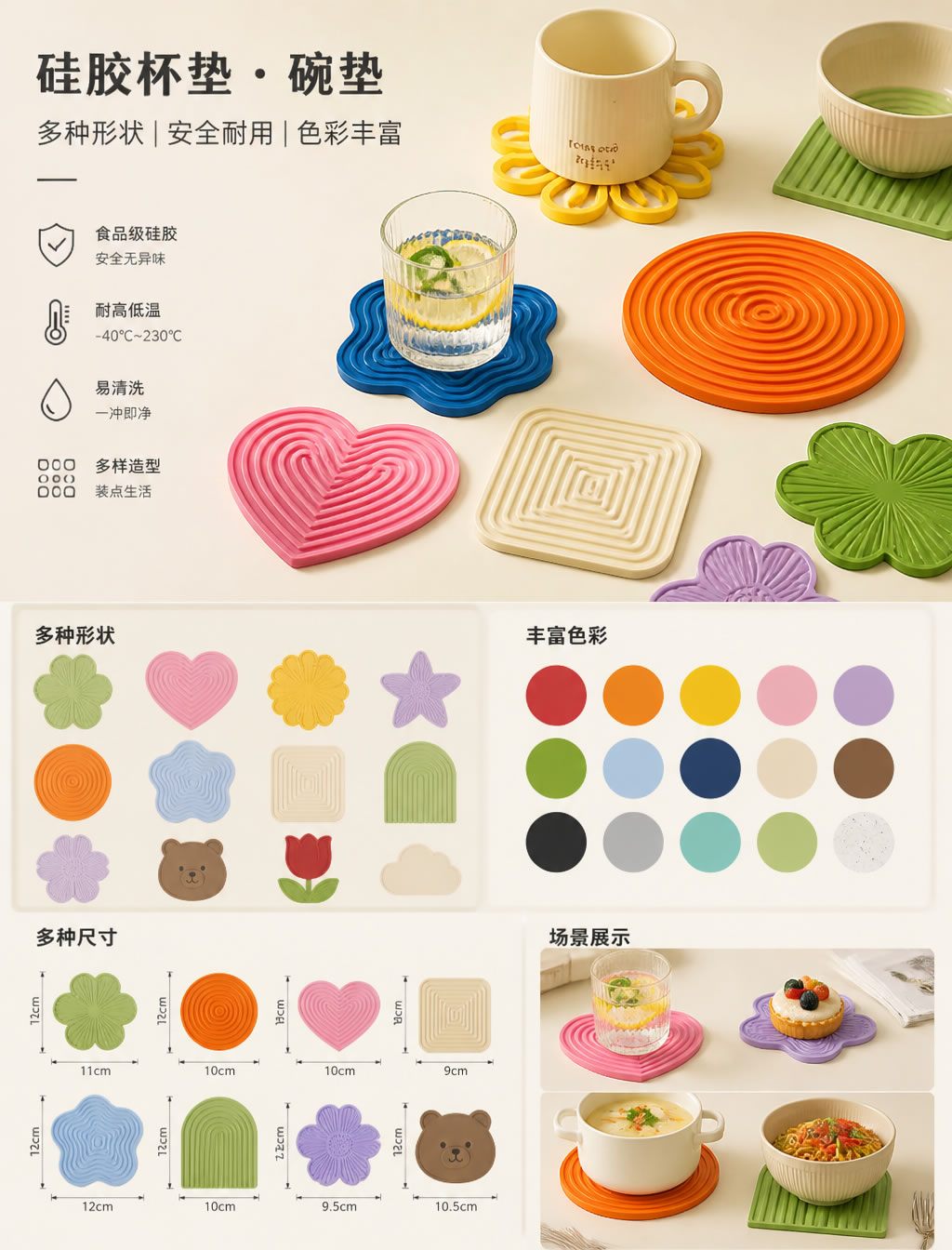 产品