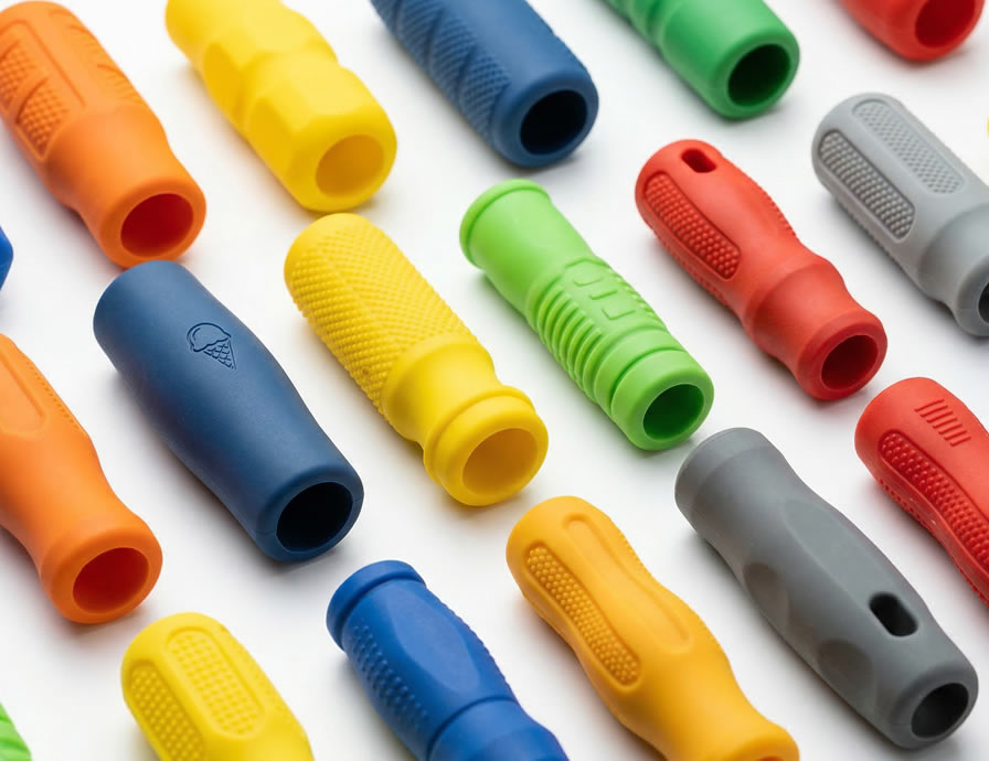 多功能硅胶垫生产厂家｜母婴级安全硅胶餐垫与防滑垫定制服务